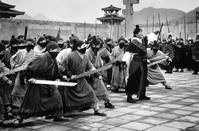 Кадр Император и убийца