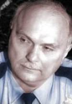 Майкл Кук фото