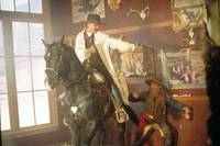 Кадр Тумстоун: Легенда дикого запада