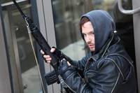 Кадр Солдат любви