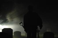 Кадр Сверхъестественное