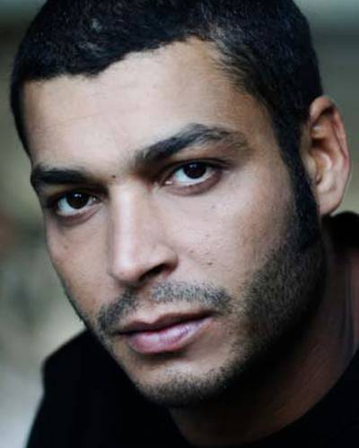 Адель Беншериф фото