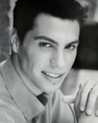 Мэттью Вега фото