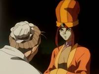 Кадр Ночные воины: Охотники на вампиров (мини-сериал)