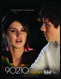 Постер из фильма "Беверли-Хиллз 90210: Новое поколение" - 1