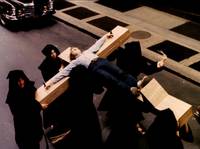 Кадр Бананы