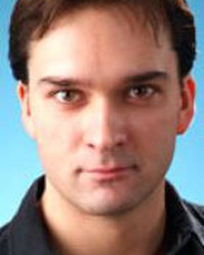 Роман Кириллов фото