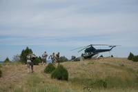 Кадр Солдаты удачи