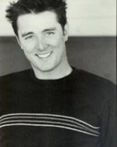 Джэми Гэннон фото