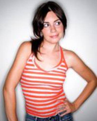 Руби Уенделл фото