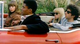 Кадр из фильма "Американские друзья" - 1