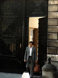 Кадр Неукротимый