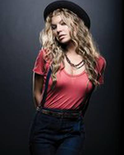 Ферги Дюамель фото