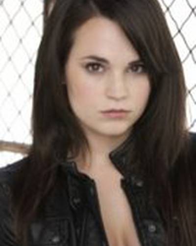 Розанна Пансино фото