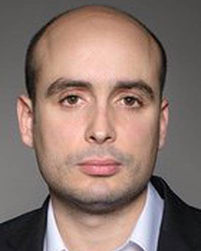 Питер Стриклэнд фото