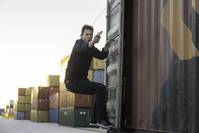 Кадр Мачо & ботан 2