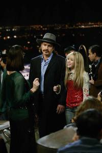 Кадр Ханна Монтана