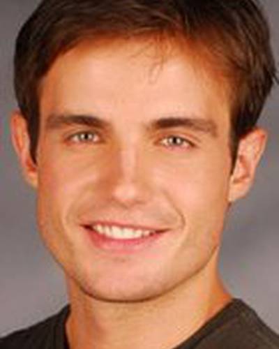 Макс Феркондини фото