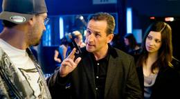 Кадр из фильма "Кровные братья" - 2