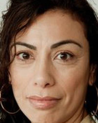 Кармен Агирр фото