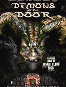 Демоны у ворот (видео)