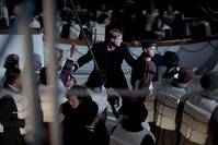 Кадр Титаник (мини-сериал)