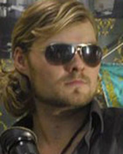 Андрей Дебабов фото