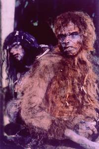 Кадр Затерянный мир