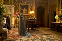 Кадр Аббатство Даунтон