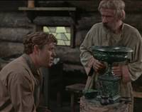 Кадр Сказы уральских гор