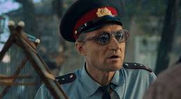 Кадр из фильма "Моя русалка, моя Лореляй" - 1