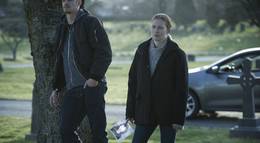 Кадр из фильма "Убийство" - 2