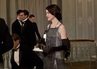 Кадр Аббатство Даунтон