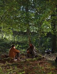 Кадр Мерлин