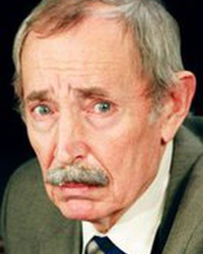 Борис Улитин фото