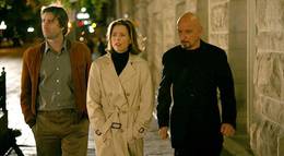 Кадр из фильма "Убей меня" - 1