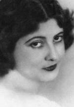 Аньес Эстерхази фото