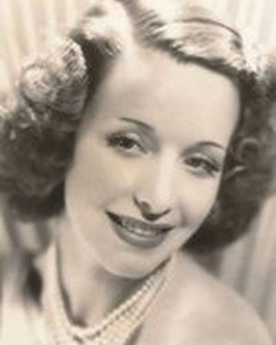 Джоан Перри фото