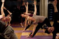 Кадр 2 дня в Нью-Йорке