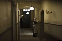 Кадр Аббатство Даунтон