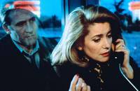 Кадр Странное место для встречи