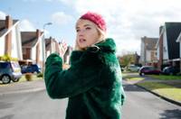 Кадр Долгое падение