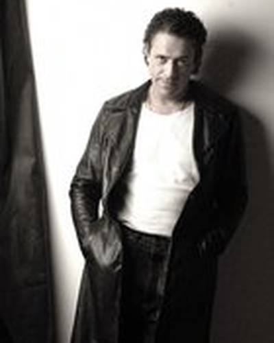 Борис Хвошнянский фото