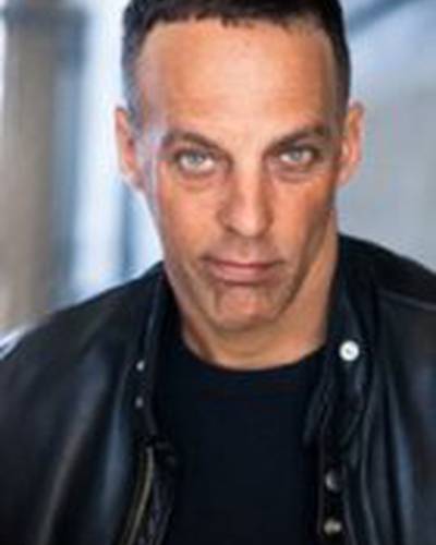 John Marigliano фото