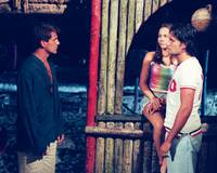 Кадр Шалунья