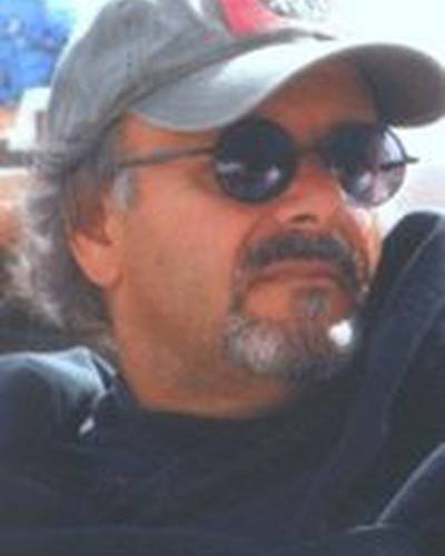 Джон Каллас фото