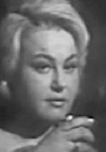 Тая Додина фото