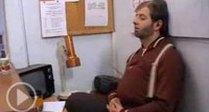 Видео со съёмок (часть 3)