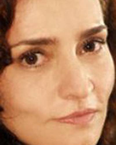 Жизель Фроес фото