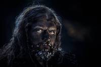 Кадр Легенда Карпат